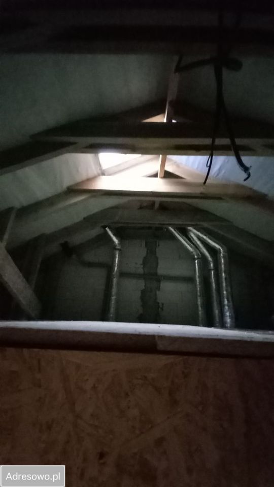 Mieszkanie 5-pokojowe Falenty Duże, ul. Przyjemna. Zdjęcie 10