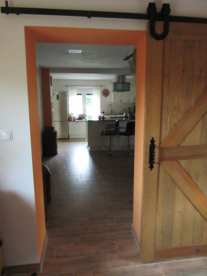 dom wolnostojący, 4 pokoje Minkowskie. Zdjęcie 6