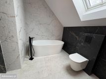 bliźniak, 3 pokoje Leśniewo, ul. Sadowa. Zdjęcie 1