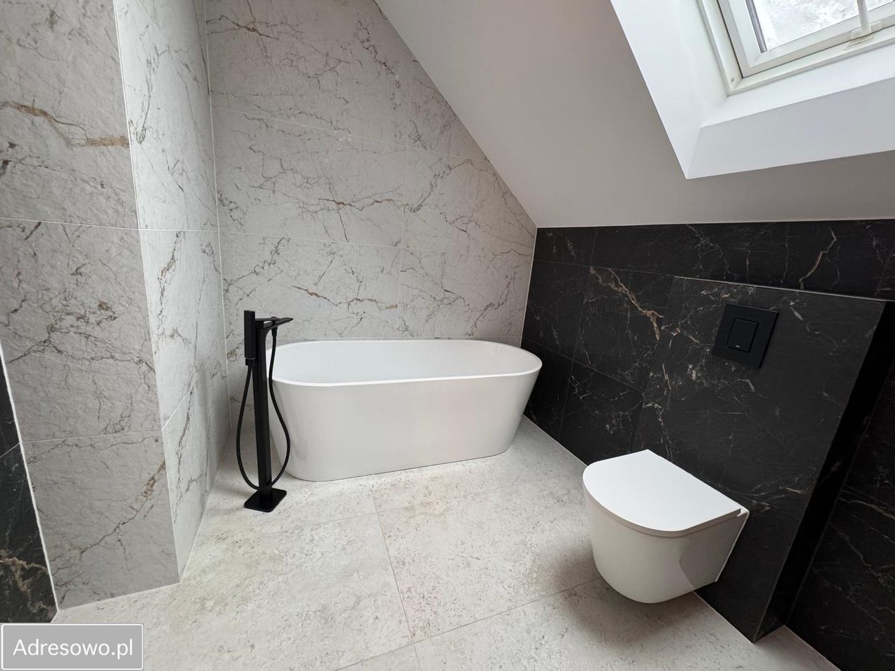 bliźniak, 3 pokoje Leśniewo, ul. Sadowa. Zdjęcie 2