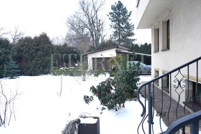 bliźniak, 5 pokoi Kraków, ul. ks. Prałata Mariana Łaczka. Zdjęcie 15