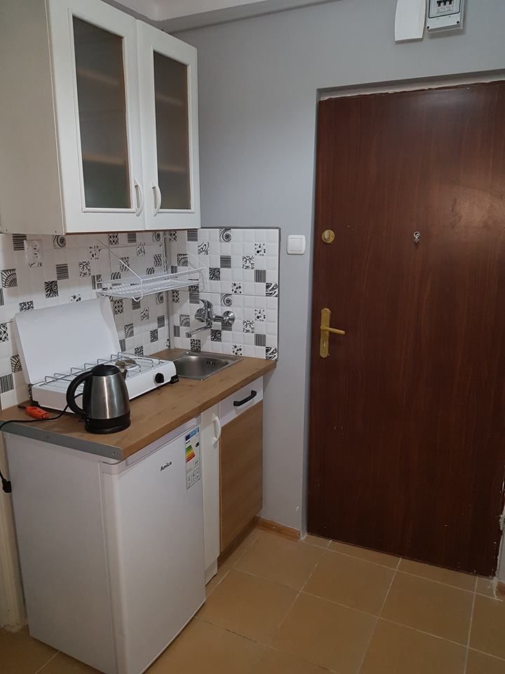 Mieszkanie 1-pokojowe Białystok Os. Młodych, ul. Gruntowa. Zdjęcie 3