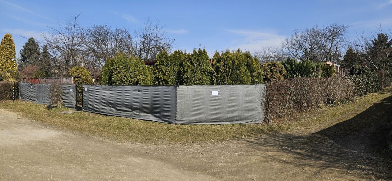 Działka rod Będzin Syberka. Zdjęcie 5