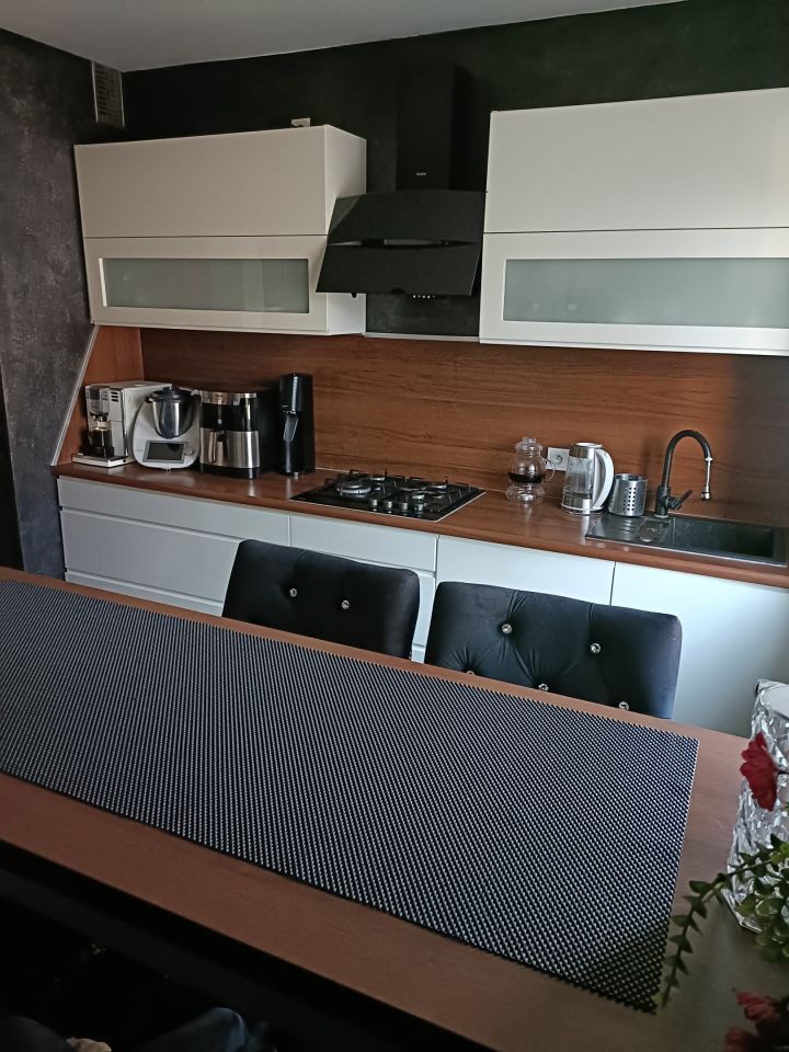 Mieszkanie 3-pokojowe Kędzierzyn-Koźle Kędzierzyn, Ignacego Mościckiego. Zdjęcie 9