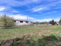 Działka budowlana Samsonów. Zdjęcie 2