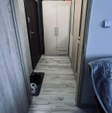 Mieszkanie 1-pokojowe Mława Centrum, ul. Henryka Sienkiewicza. Zdjęcie 4