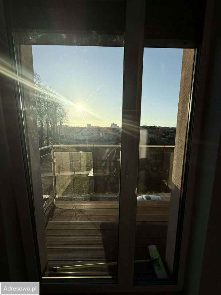 Mieszkanie 2-pokojowe Darłowo Centrum, ul. Okrężna. Zdjęcie 7