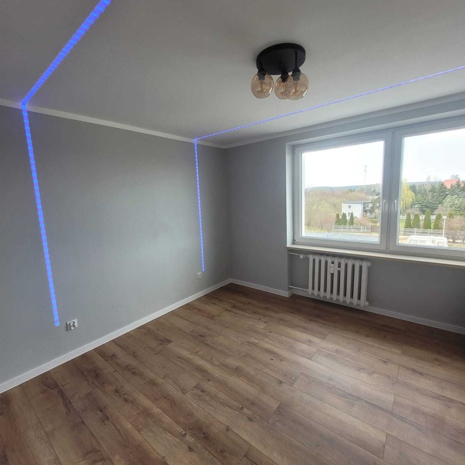 Mieszkanie 3-pokojowe Turek, ul. Tadeusza Kościuszki. Zdjęcie 6