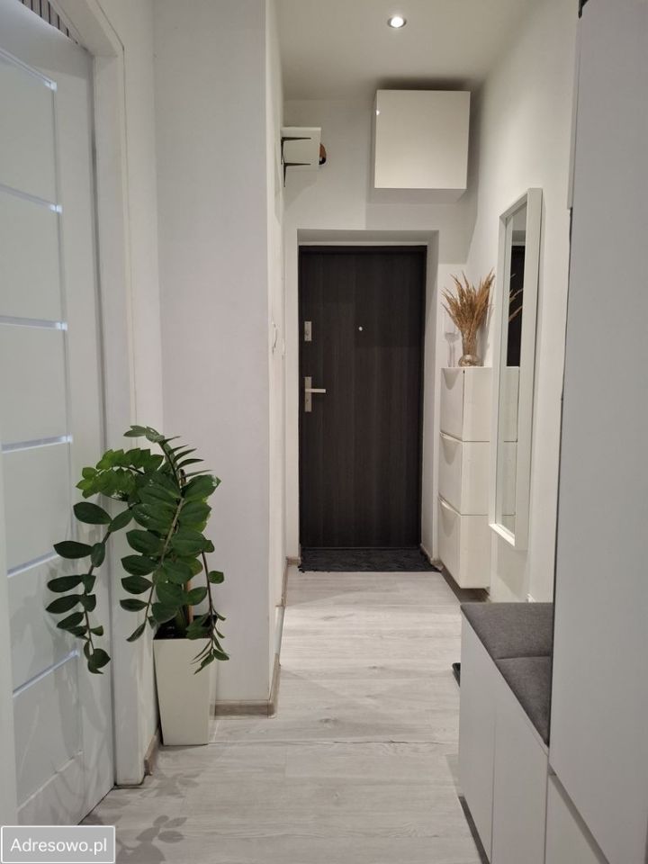 Mieszkanie 2-pokojowe Poznań Górczyn, ul. Głogowska. Zdjęcie 9