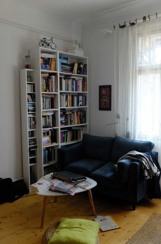 Mieszkanie 2-pokojowe Otwock, ul. Tadeusza Kościuszki. Zdjęcie 1