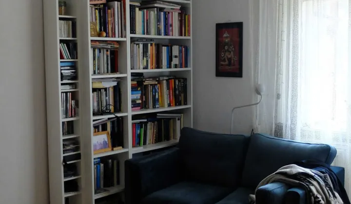 Mieszkanie 2-pokojowe Otwock, ul. Tadeusza Kościuszki