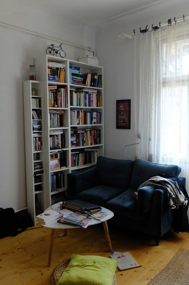 Mieszkanie 2-pokojowe Otwock. Zdjęcie 6