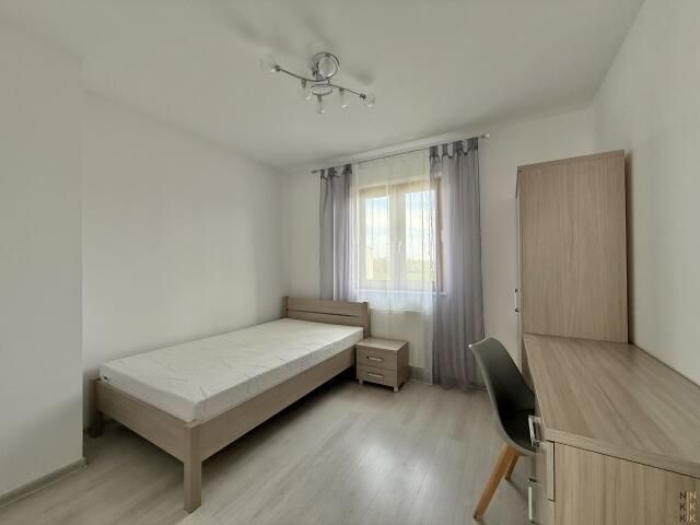 Mieszkanie 5-pokojowe Bielany Wrocławskie, ul. Błękitna. Zdjęcie 5