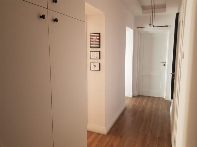 Mieszkanie 3-pokojowe Gdańsk Wrzeszcz, ul. Grażyny. Zdjęcie 9