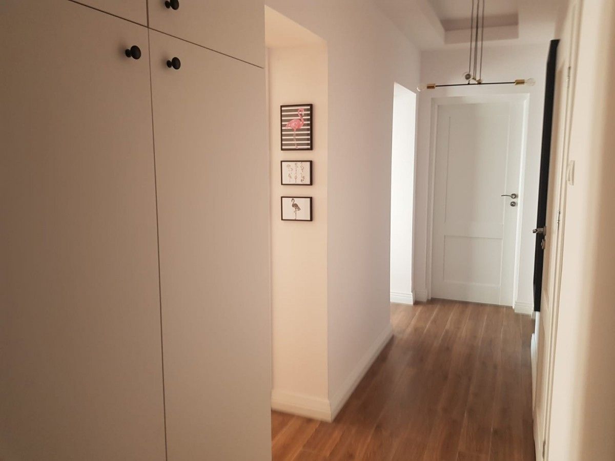 Mieszkanie 3-pokojowe Gdańsk Wrzeszcz, ul. Grażyny. Zdjęcie 9