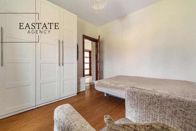 dom wolnostojący, 7 pokoi Osowiec. Zdjęcie 11