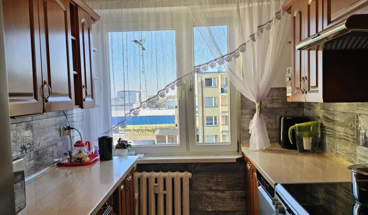 Mieszkanie 3-pokojowe Wąbrzeźno Centrum, Mickiewicza