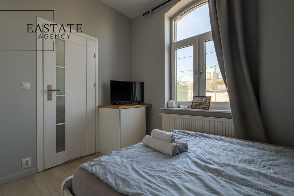 Mieszkanie 5-pokojowe Sopot, ul. Obrońców Westerplatte. Zdjęcie 8