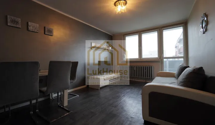 Mieszkanie 2-pokojowe Bytom Szombierki, ul. Mazurska