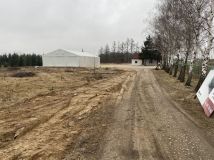 Działka inwestycyjna Rogozino, ul. Płocka. Zdjęcie 2