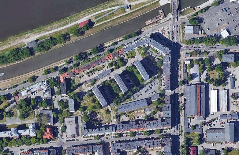 Mieszkanie 3-pokojowe Wrocław Psie Pole, wyb. Józefa Conrada-Korzeniowskiego. Zdjęcie 21