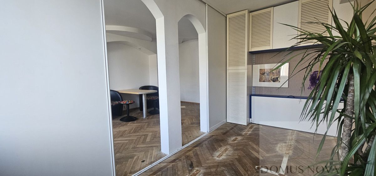 Mieszkanie 3-pokojowe Warszawa Saska Kępa. Zdjęcie 3