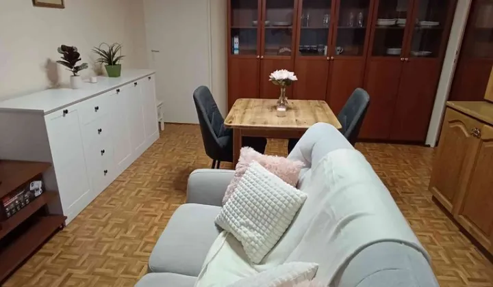 Mieszkanie 2-pokojowe Poznań Grunwald, ul. Ognik