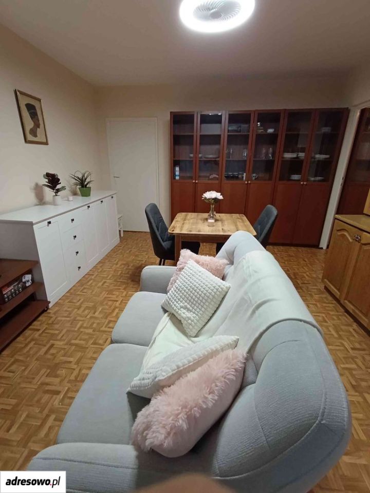 Mieszkanie Poznań, ul. Ognik