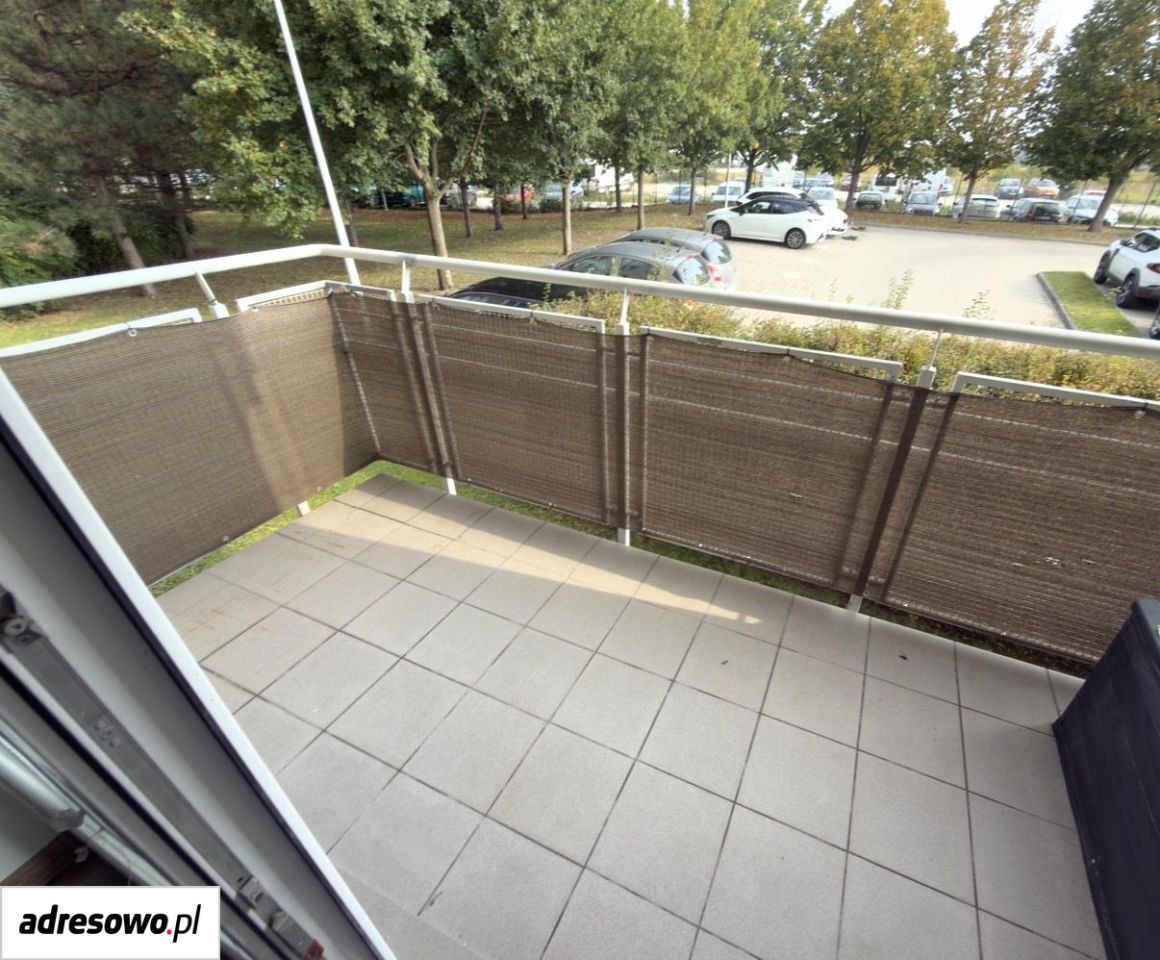 Mieszkanie 1-pokojowe Warszawa Białołęka, ul. Żeglugi Wiślanej. Zdjęcie 10