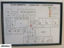 Hotel/pensjonat Rzeszów, ul. Stanisława Wyspiańskiego. Zdjęcie 4