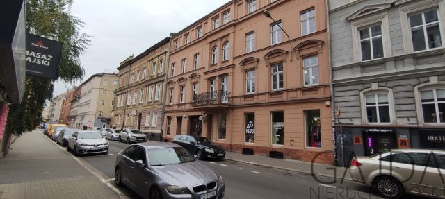 Mieszkanie 1-pokojowe Poznań Stare Miasto, ul. Długa. Zdjęcie 15