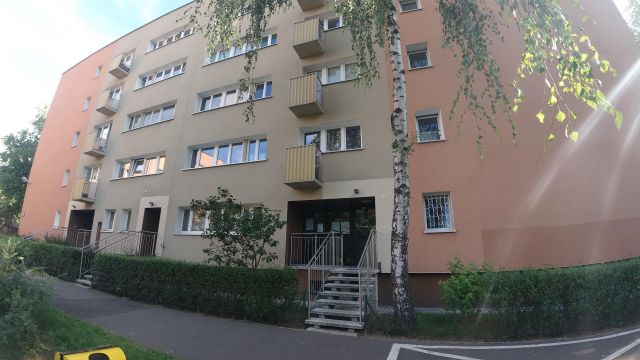 Mieszkanie 3-pokojowe Warszawa Bielany, ul. Jana Kochanowskiego. Zdjęcie 1
