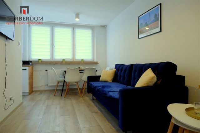 Mieszkanie 3-pokojowe Chorzów Stary Chorzów, ul. Słowiańska. Zdjęcie 1