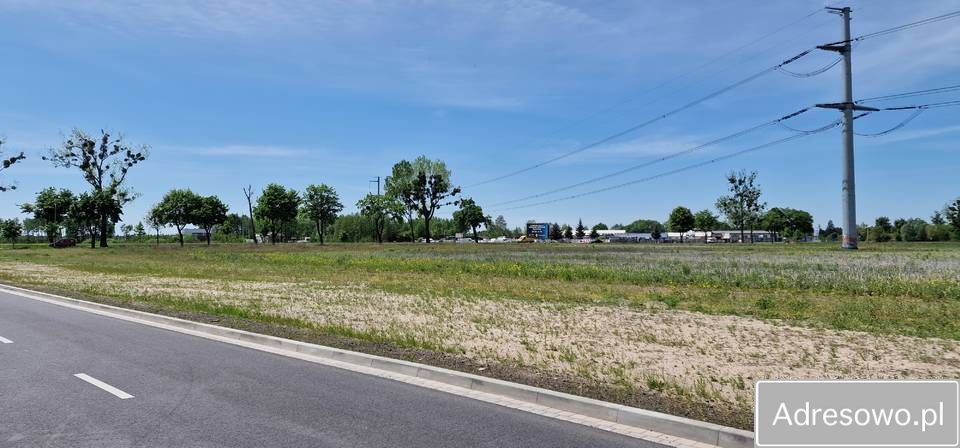 Działka inwestycyjna Wrocław Wojnów. Zdjęcie 5
