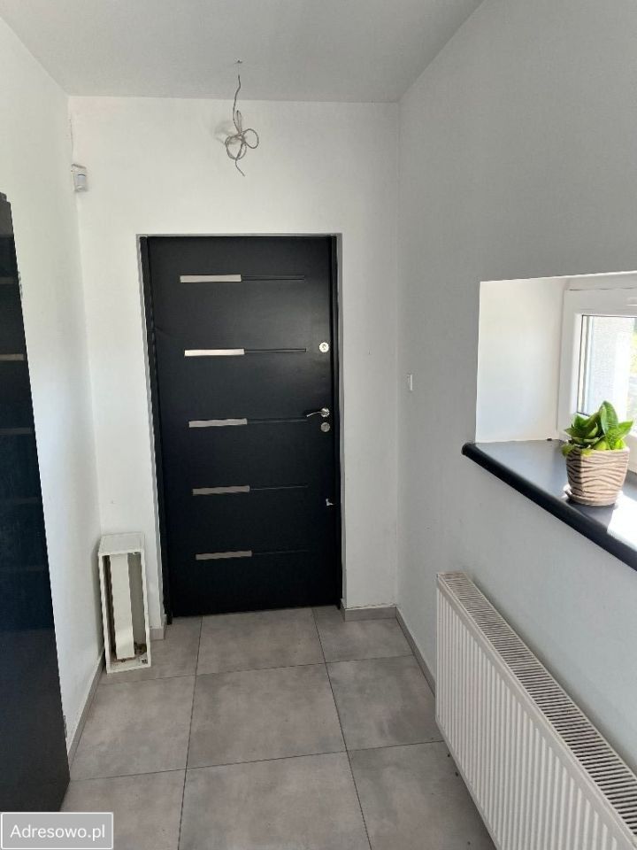 Hala/magazyn Niechanowo. Zdjęcie 9