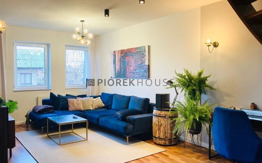 Mieszkanie 5-pokojowe Warszawa Targówek, ul. Wolbromska