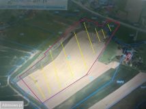 Działka rolno-budowlana Szalejów Górny. Zdjęcie 1