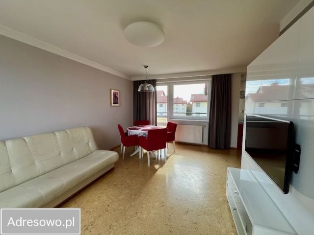 Mieszkanie 3-pokojowe Gdańsk Łostowice, ul. Olimpijska. Zdjęcie 1