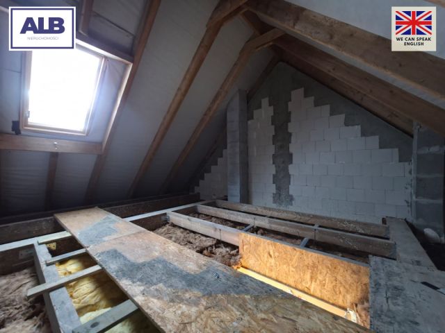 dom szeregowy, 3 pokoje Rokitnica. Zdjęcie 20