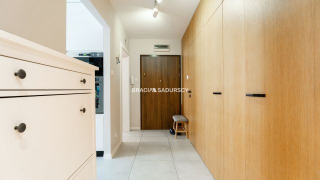 Mieszkanie 3-pokojowe Kraków Podgórze Duchackie, ul. Adama Bochenka. Zdjęcie 30