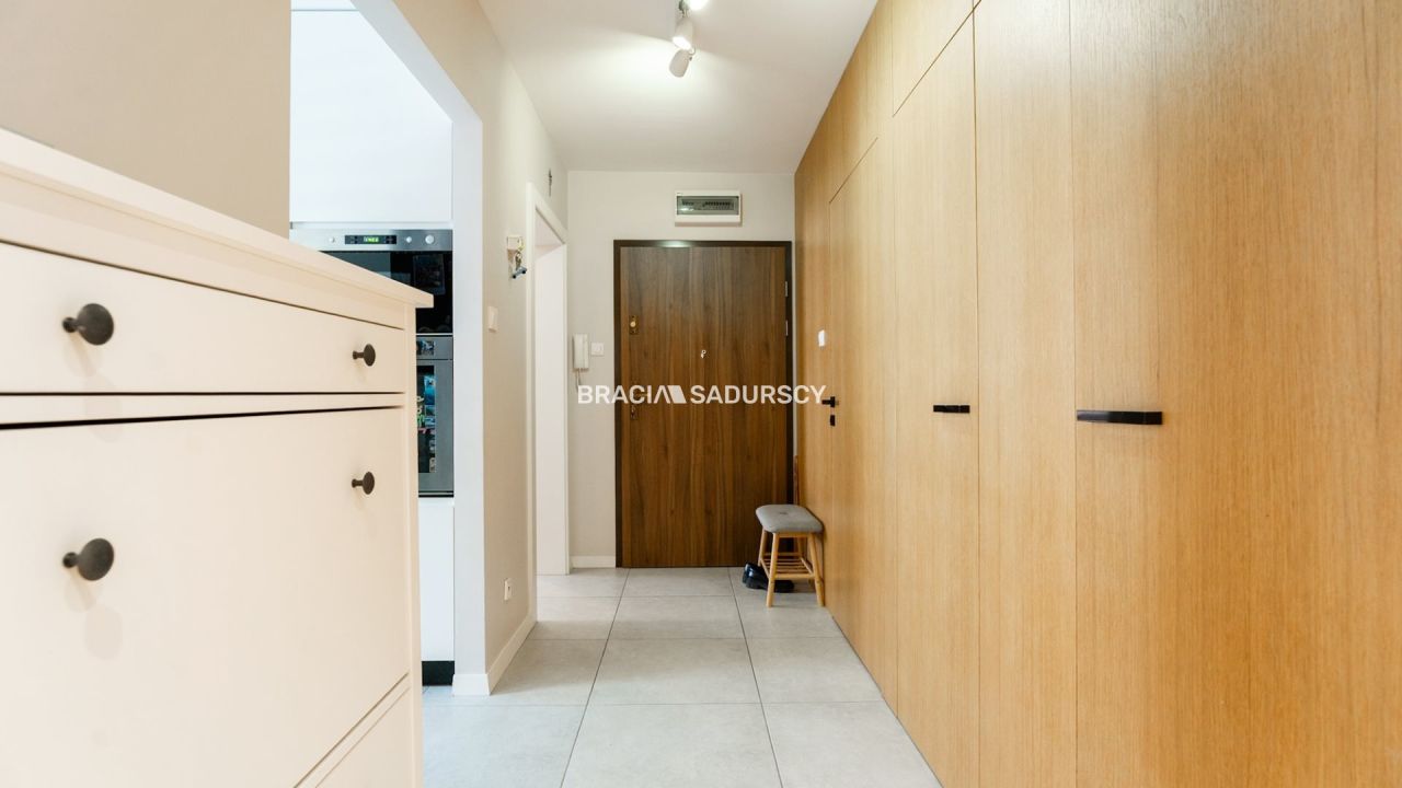 Mieszkanie 3-pokojowe Kraków Podgórze Duchackie, ul. Adama Bochenka. Zdjęcie 30