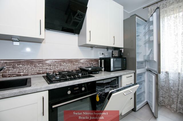 Mieszkanie 2-pokojowe Wrocław. Zdjęcie 1