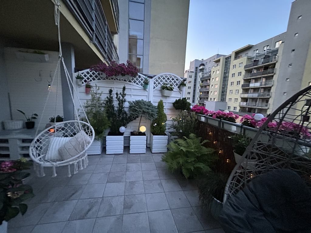 Mieszkanie 3-pokojowe Rzeszów. Zdjęcie 6