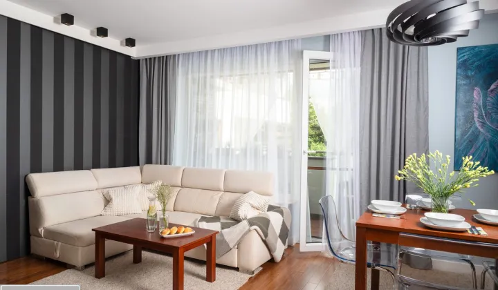 Mieszkanie 4-pokojowe Białystok Nowe Miasto, ul. Świętego Jerzego