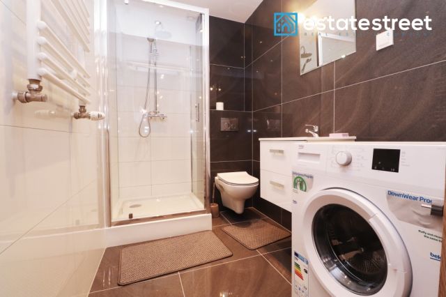 Mieszkanie 3-pokojowe Kraków Płaszów, ul. Myśliwska. Zdjęcie 5