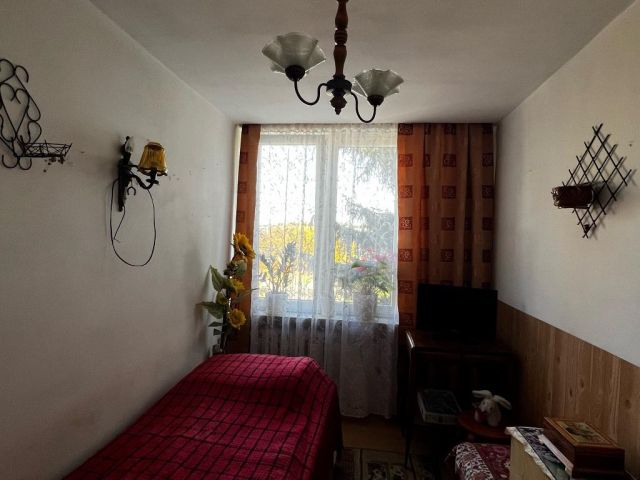 Mieszkanie 2-pokojowe Warszawa Wawer, ul. Korkowa. Zdjęcie 12