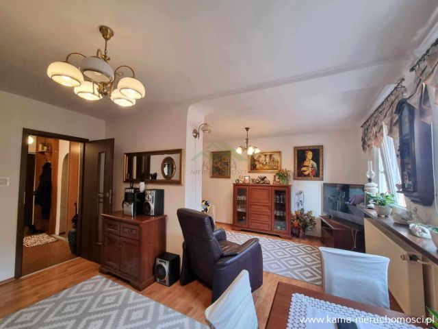 Mieszkanie 2-pokojowe Jelenia Góra. Zdjęcie 1