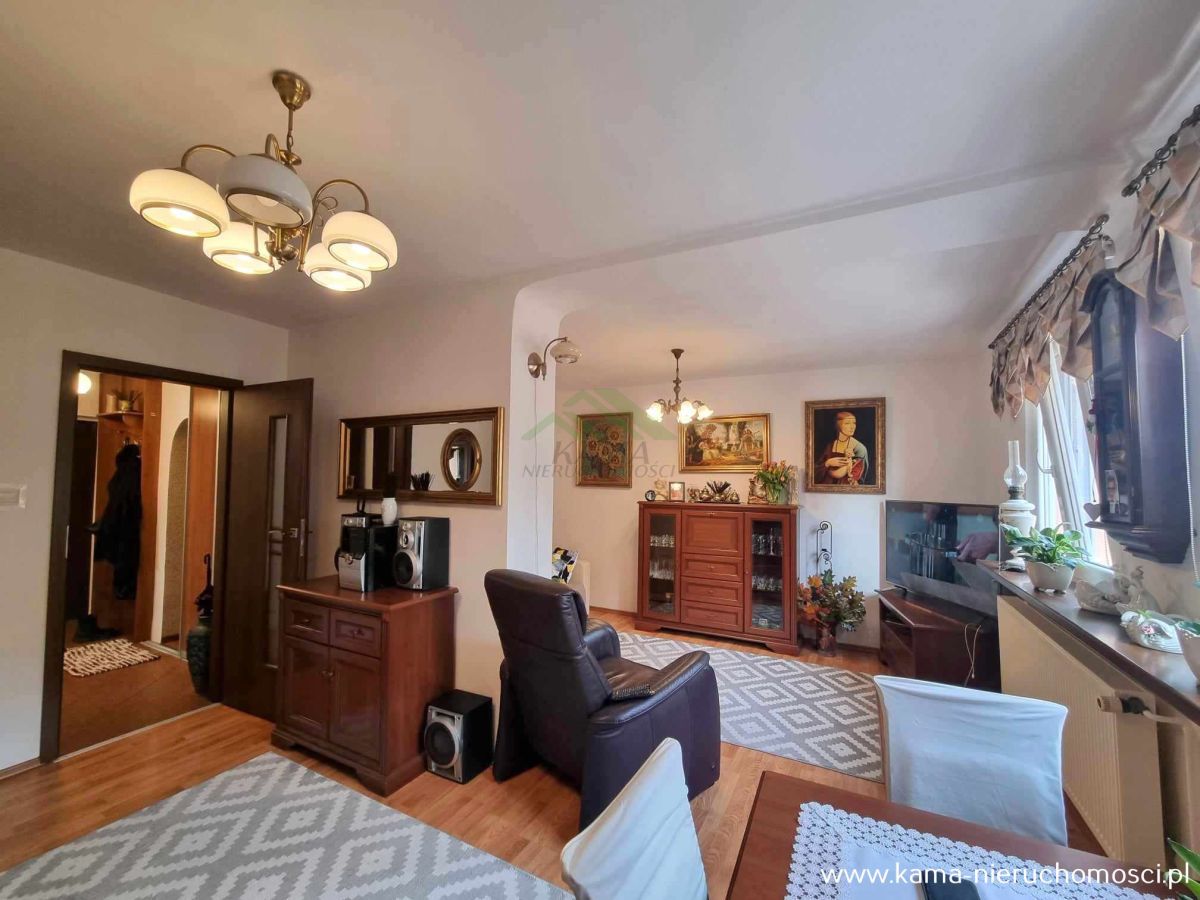 Mieszkanie 2-pokojowe Jelenia Góra