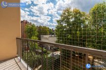 Mieszkanie 3-pokojowe Kraków Stara Krowodrza, ul. Mazowiecka. Zdjęcie 4