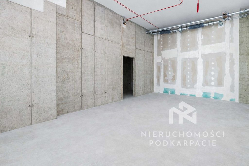 Lokal Rzeszów Śródmieście, ul. Fryderyka Szopena. Zdjęcie 4